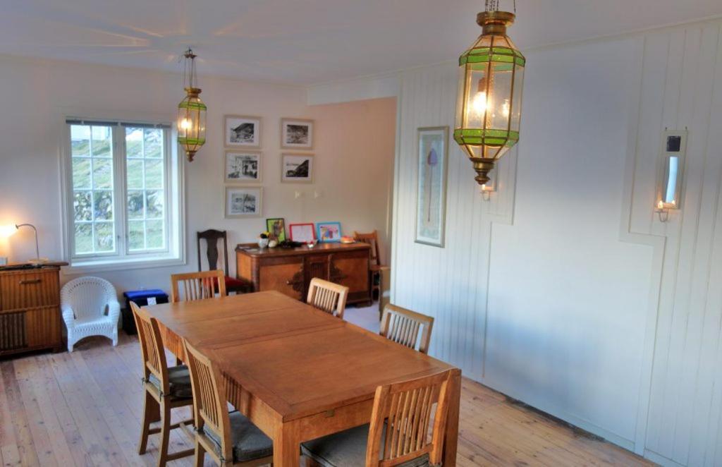 Florli 4444 Lysefjorden - Director'S Residence Sandnes  Luaran gambar