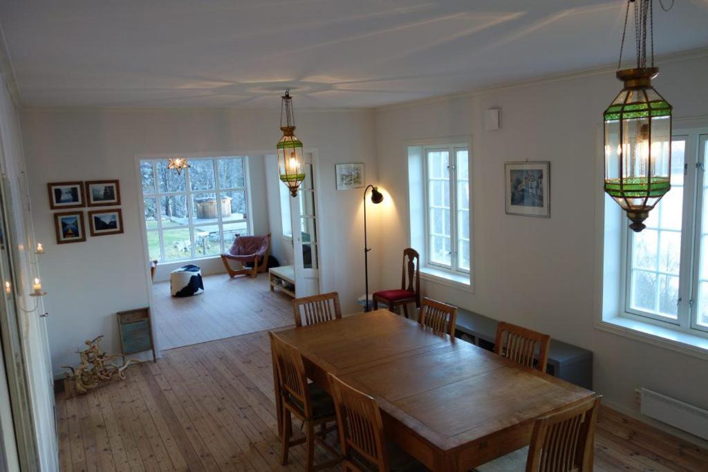 Florli 4444 Lysefjorden - Director'S Residence Sandnes  Luaran gambar